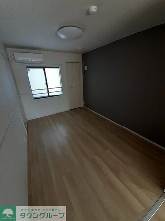 EASTIV(イーストIVの物件内観写真